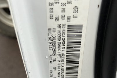 2012 Jeep Patriot Sport