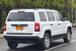 2012 Jeep Patriot Sport