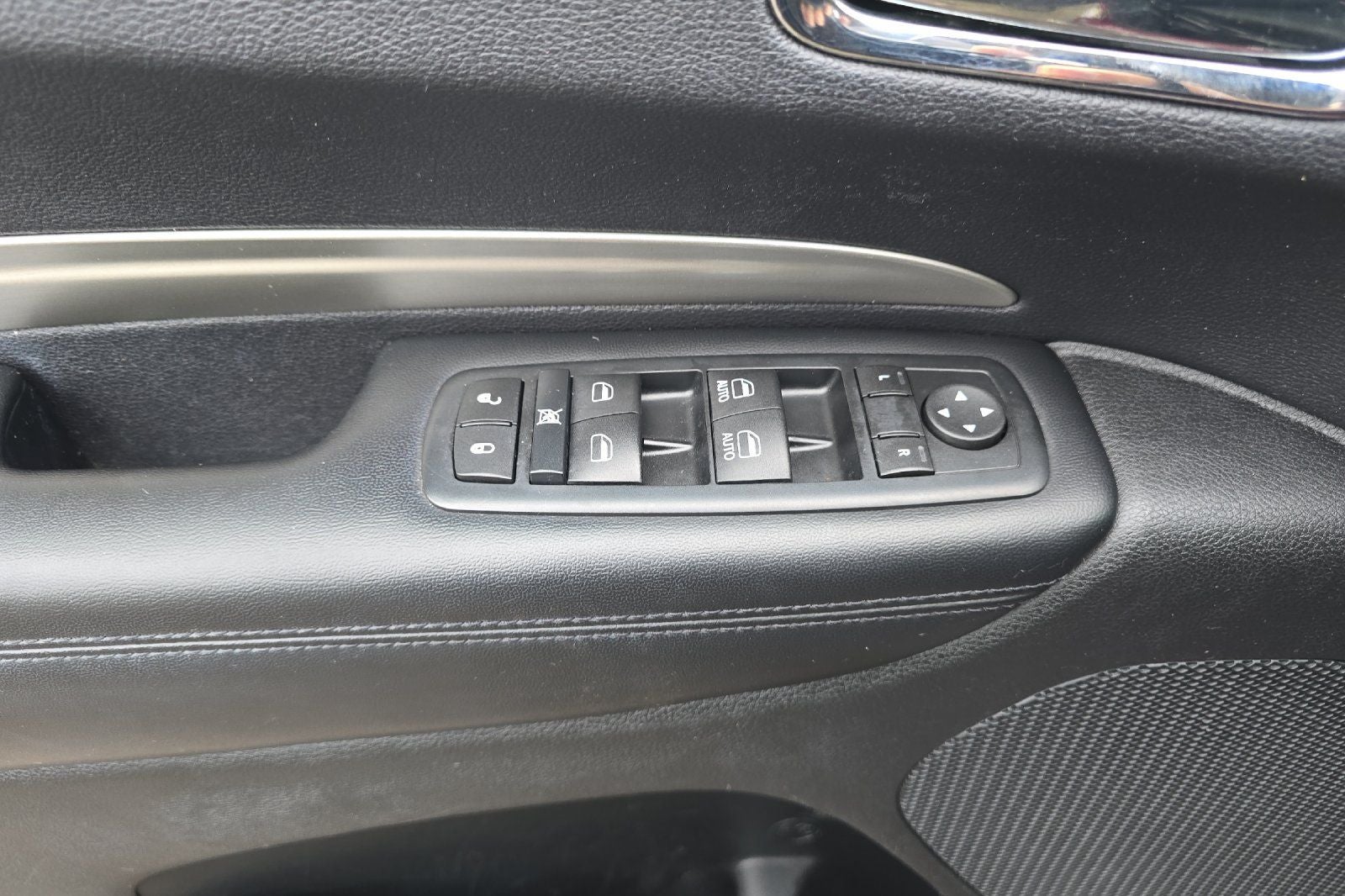 2017 Dodge Durango SXT