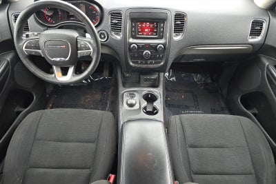 2017 Dodge Durango SXT