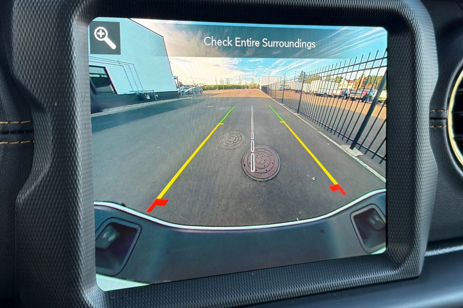 2021 Jeep Gladiator High Altitude