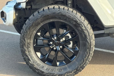 2021 Jeep Gladiator High Altitude