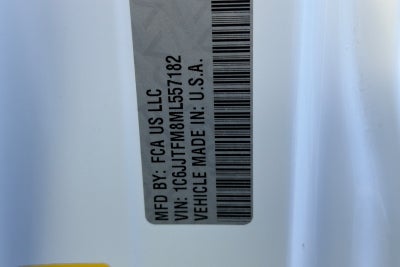 2021 Jeep Gladiator High Altitude