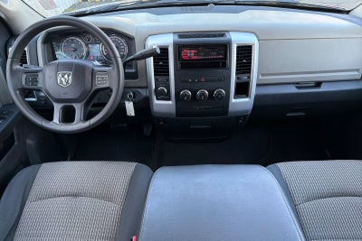 2012 RAM 1500 SLT