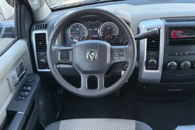 2012 RAM 1500 SLT