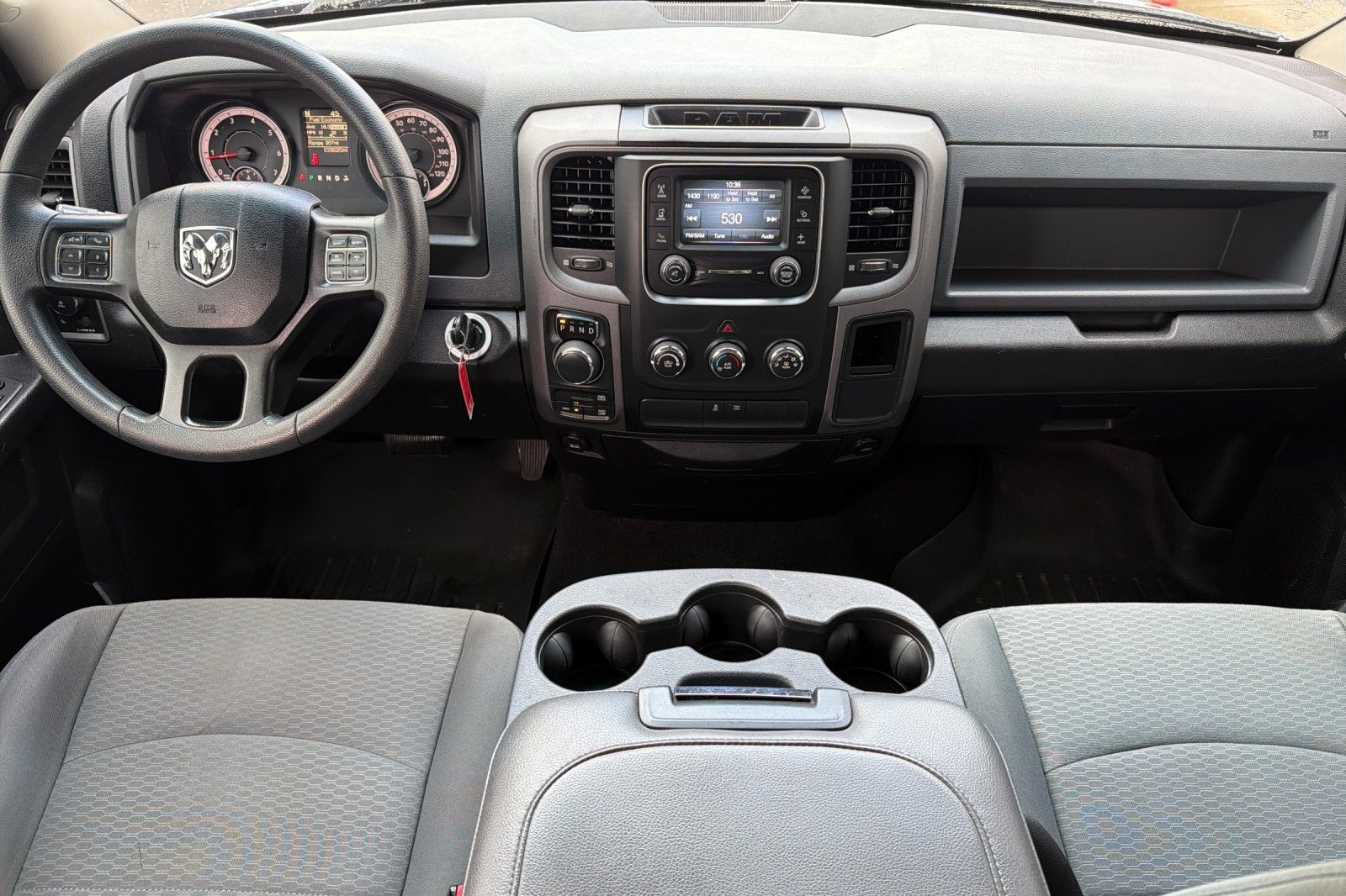 2019 RAM 1500 Classic Express