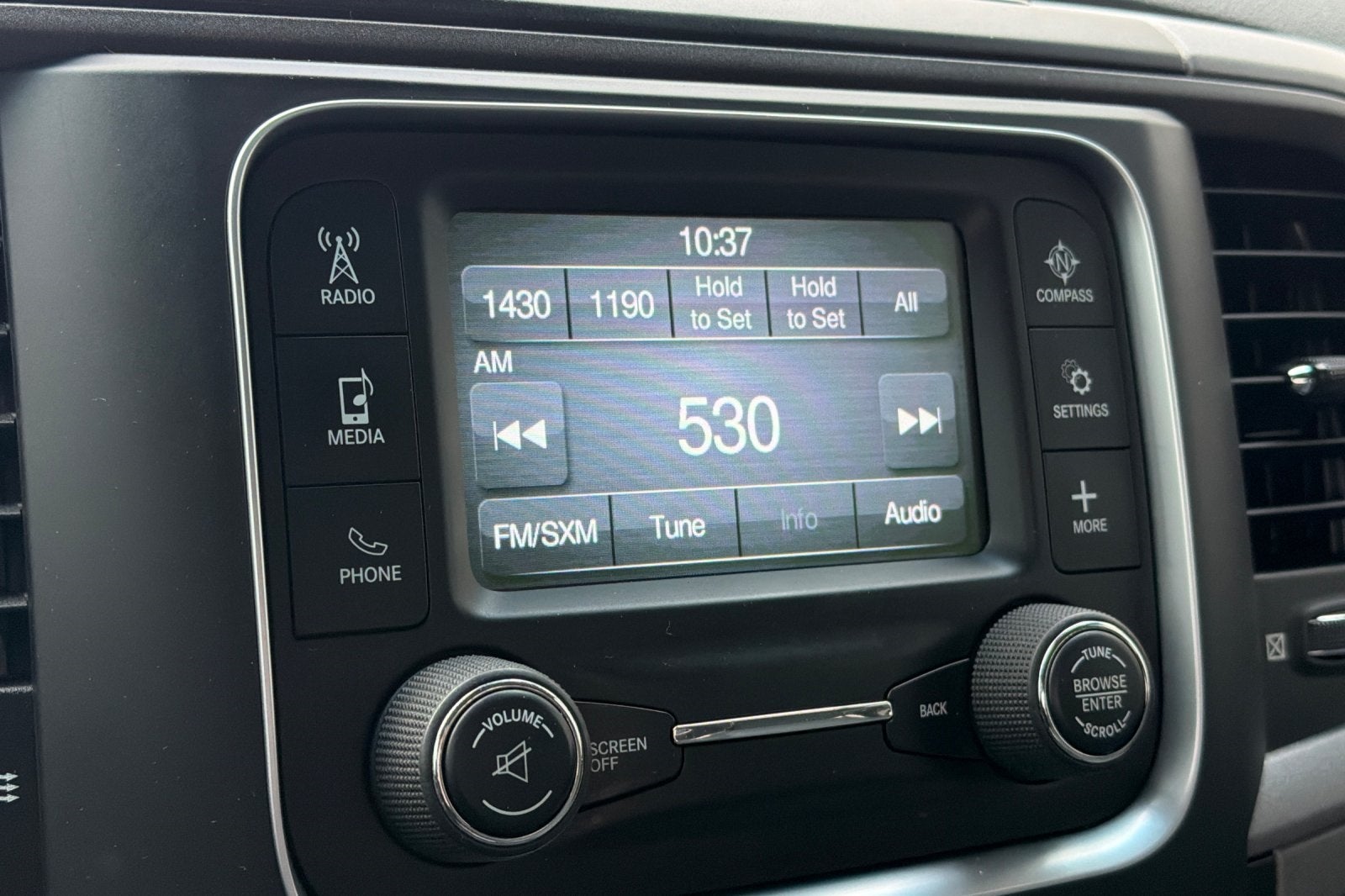 2019 RAM 1500 Classic Express