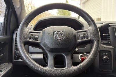 2013 RAM 1500 Tradesman