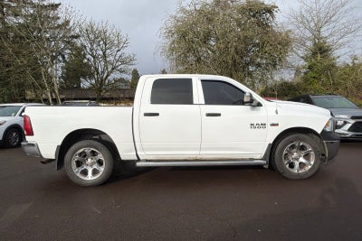 2013 RAM 1500 Tradesman