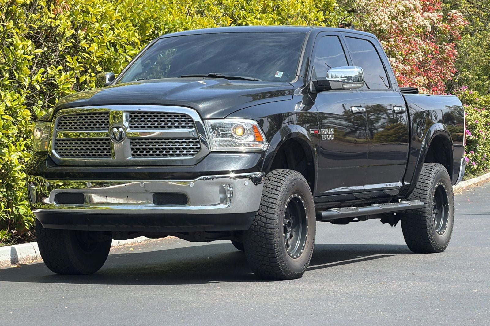 2018 RAM 1500 Laramie