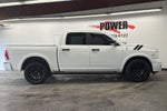 2013 RAM 1500 Laramie Longhorn