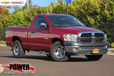 2008 Dodge Ram 1500 ST