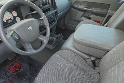 2008 Dodge Ram 1500 ST