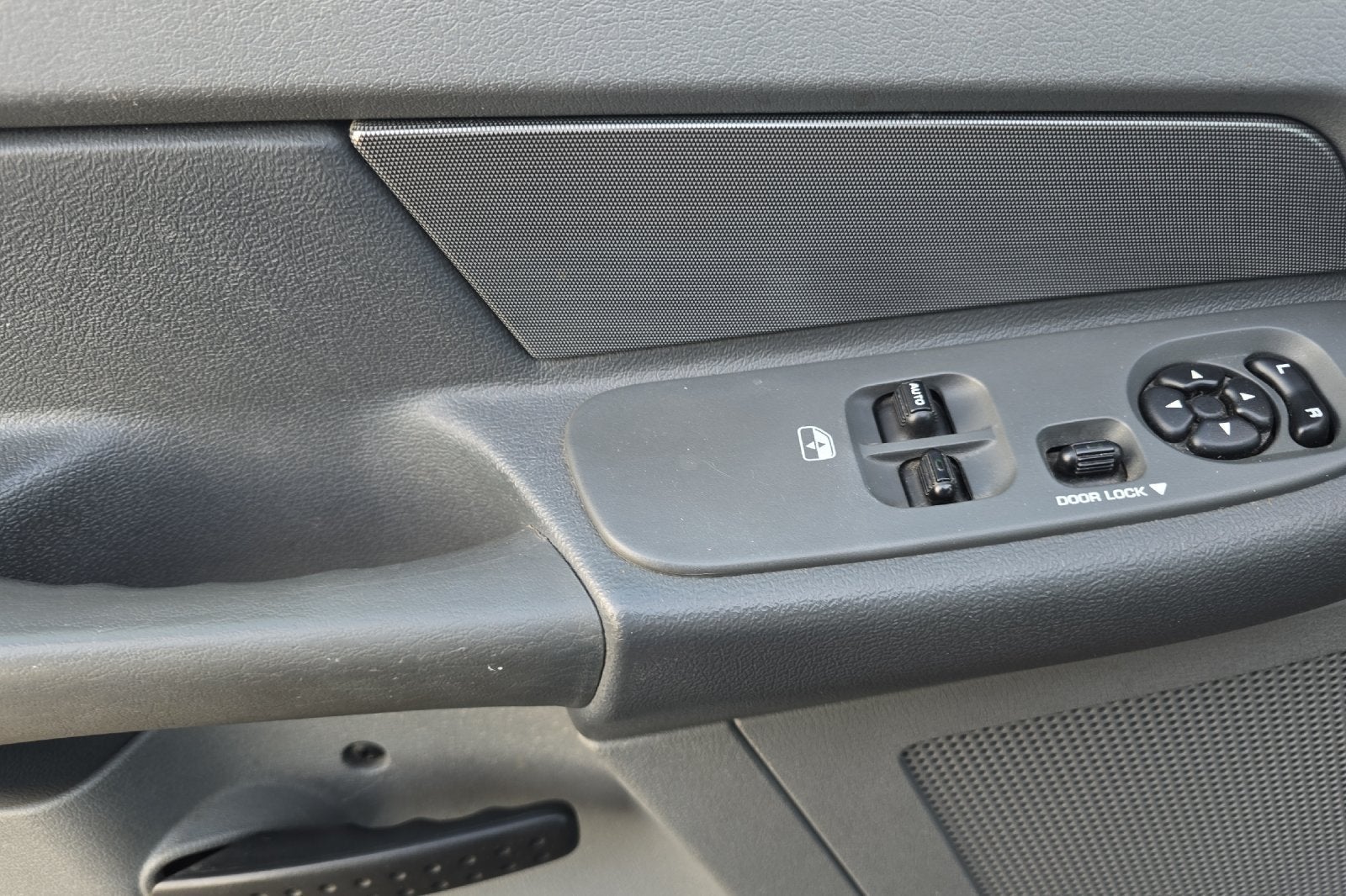 2008 Dodge Ram 1500 ST