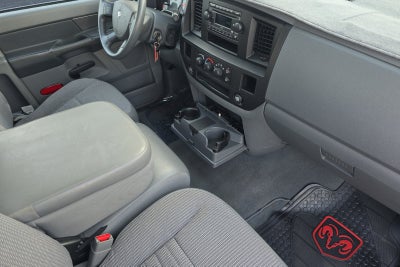 2008 Dodge Ram 1500 ST