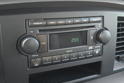 2008 Dodge Ram 1500 ST