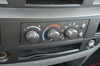 2008 Dodge Ram 1500 ST