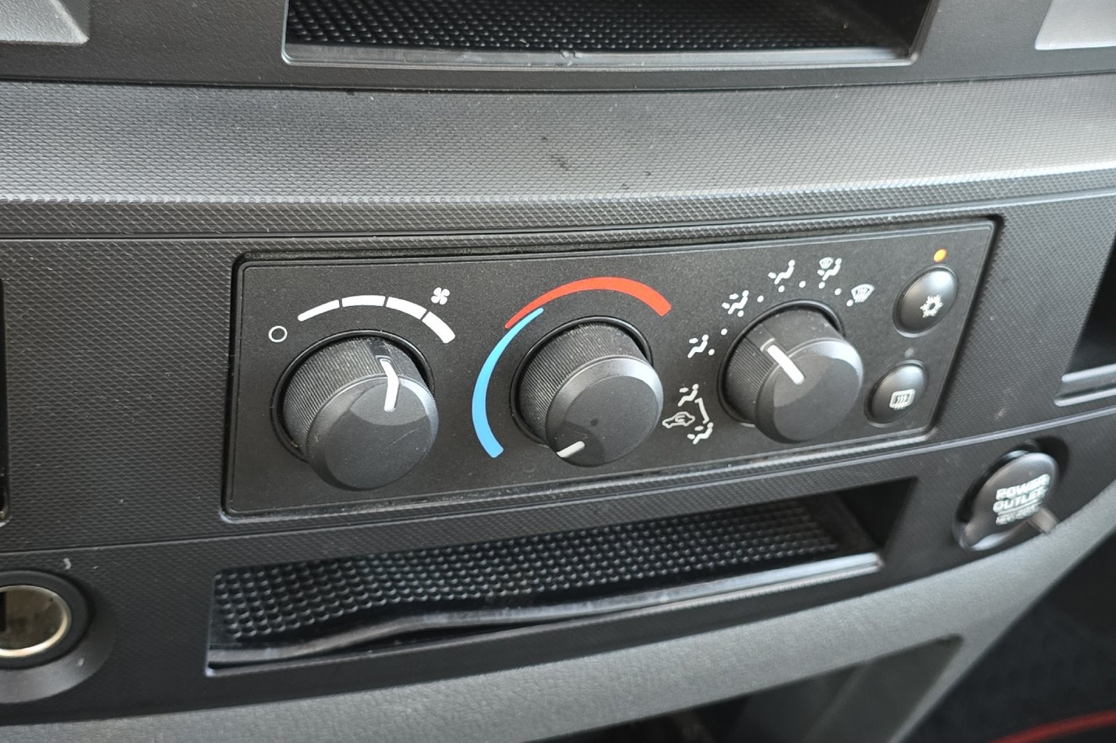 2008 Dodge Ram 1500 ST