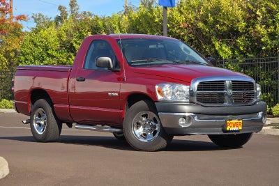 2008 Dodge Ram 1500 ST