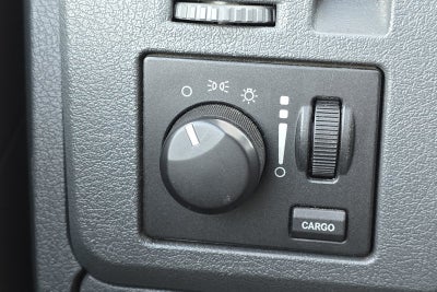 2008 Dodge Ram 1500 ST