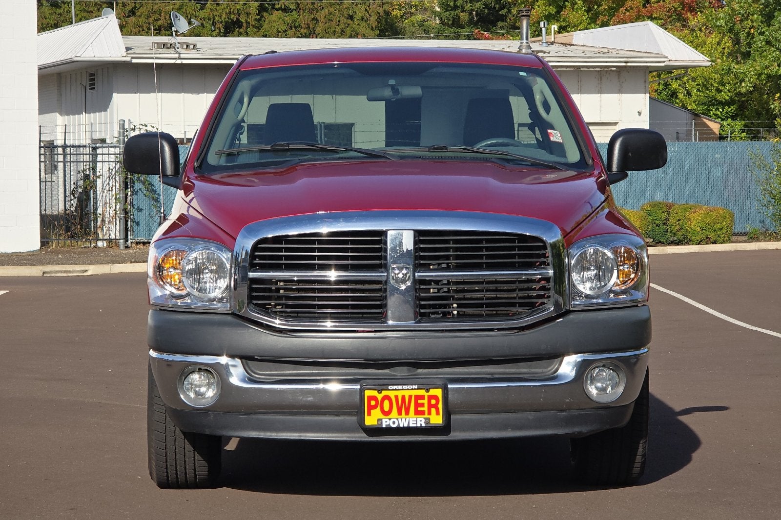 2008 Dodge Ram 1500 ST