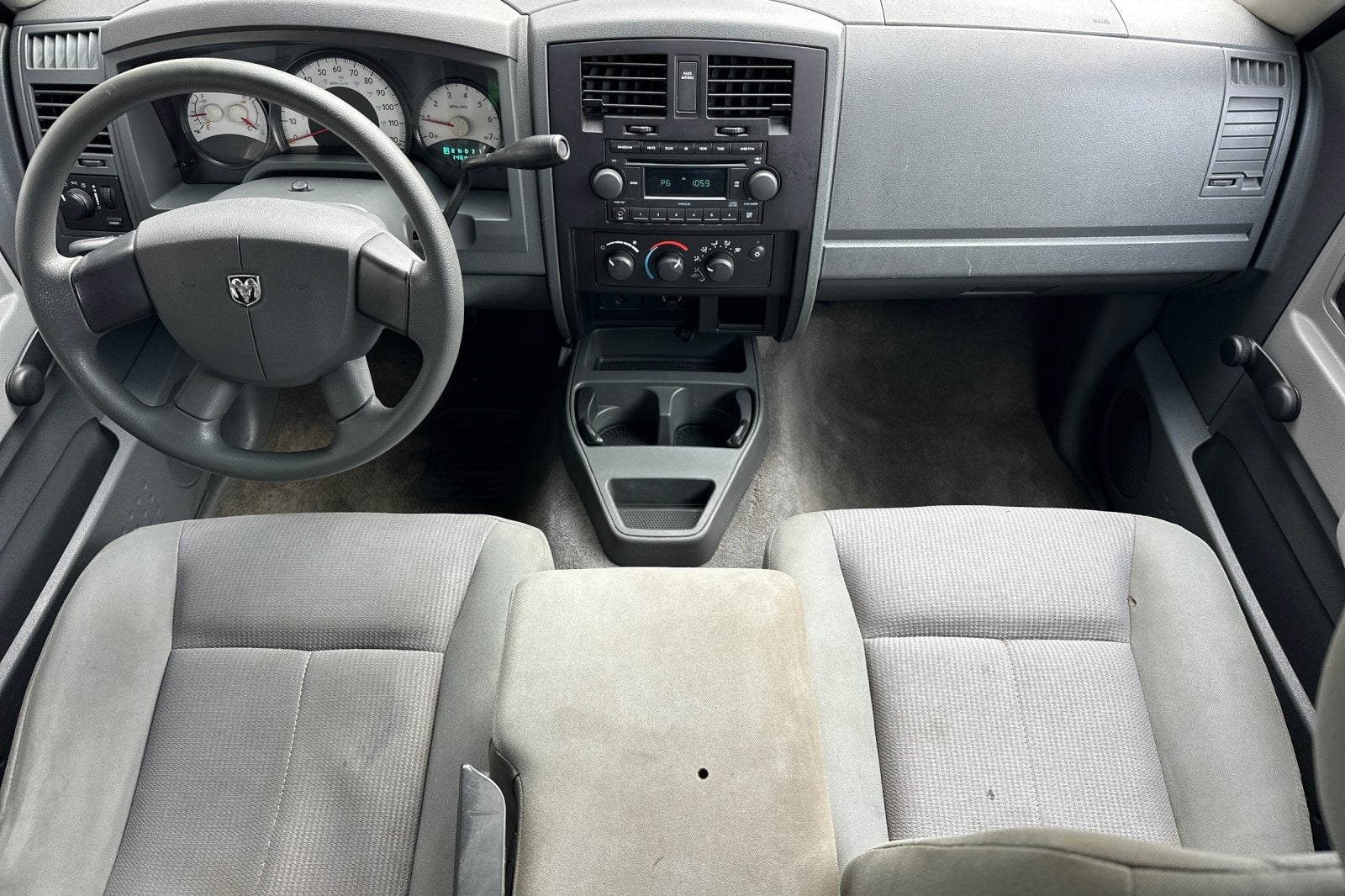 2006 Dodge Dakota ST