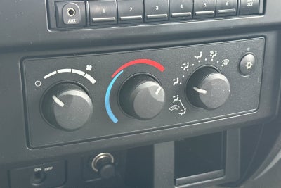 2006 Dodge Dakota ST