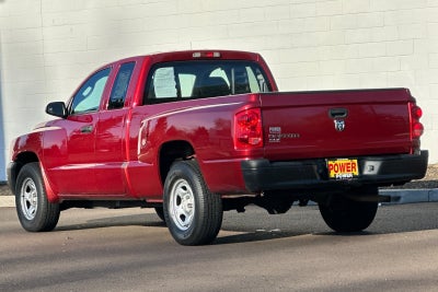 2006 Dodge Dakota ST