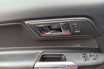 2015 Ford Mustang GT