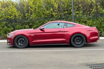 2015 Ford Mustang GT