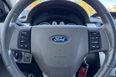 2008 Ford Focus Base