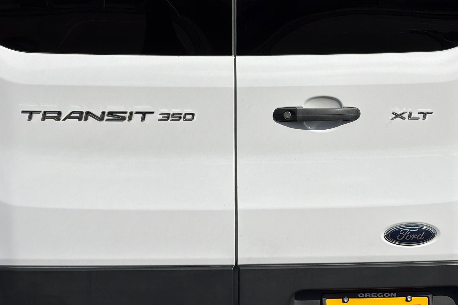 2024 Ford Transit-350 XLT