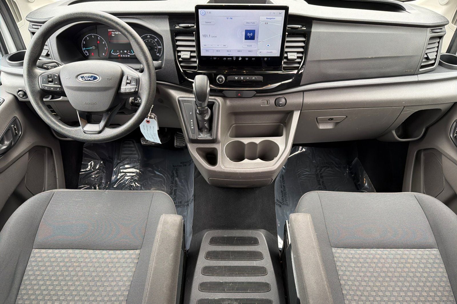 2023 Ford Transit-350 XLT