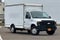 2014 Ford E-350SD Base Cutaway