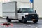 2016 Ford E-350 16 foot box van