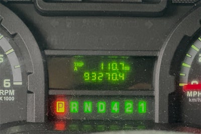 2016 Ford E-350 16 foot box van