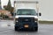 2016 Ford E-350 16 foot box van