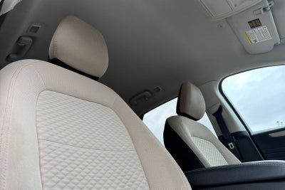 2022 Ford Escape Hybrid SE