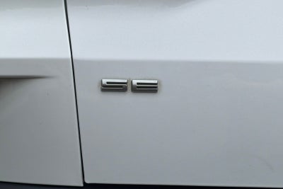 2022 Ford Escape Hybrid SE