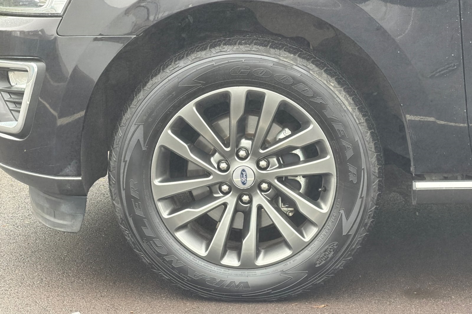 2021 Ford Expedition Max Limited