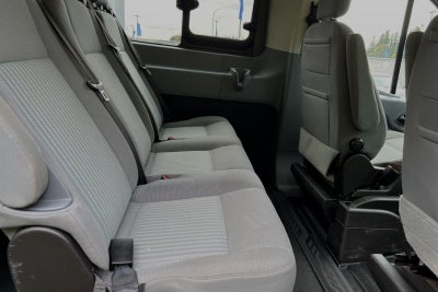 2018 Ford Transit-150 Base