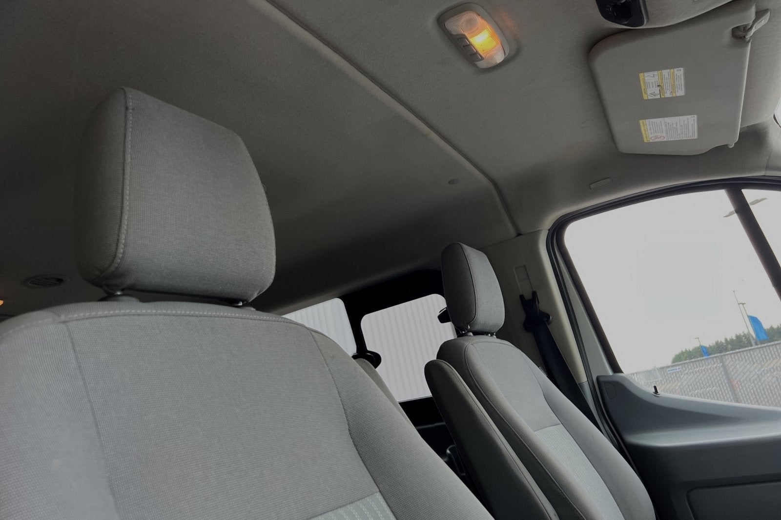 2018 Ford Transit-150 Base