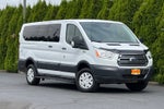 2018 Ford Transit-150 Base