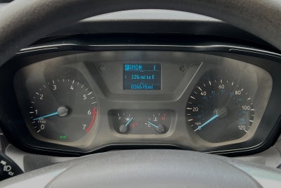 2018 Ford Transit-150 Base