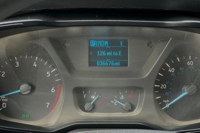 2018 Ford Transit-150 Base