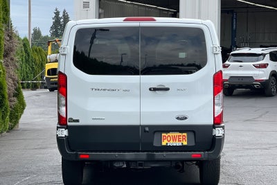 2018 Ford Transit-150 Base