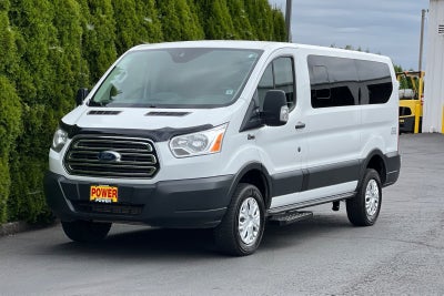2018 Ford Transit-150 Base