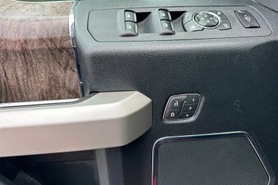 2018 Ford F-250SD Lariat