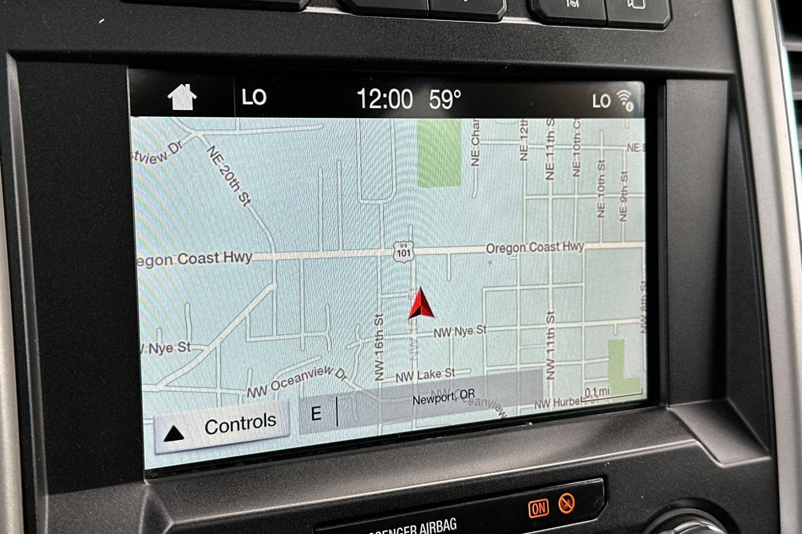 2018 Ford F-250SD Lariat