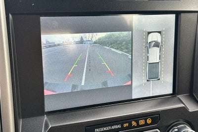 2018 Ford F-250SD Lariat